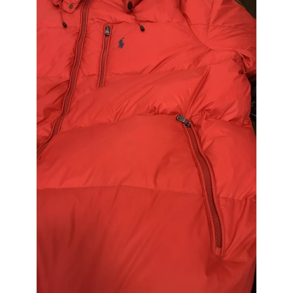 Polo Ralph Lauren nwot inside